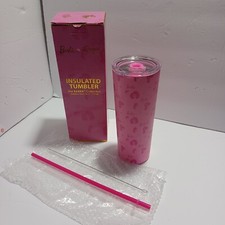 Barbie Insulated Tumbler