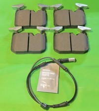 Brembo Front Brake Pad Set Bmw F30 F33 F34 F36 335 435 330 340 430 440