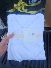 Pottery barn twin size fashionita duvet cover