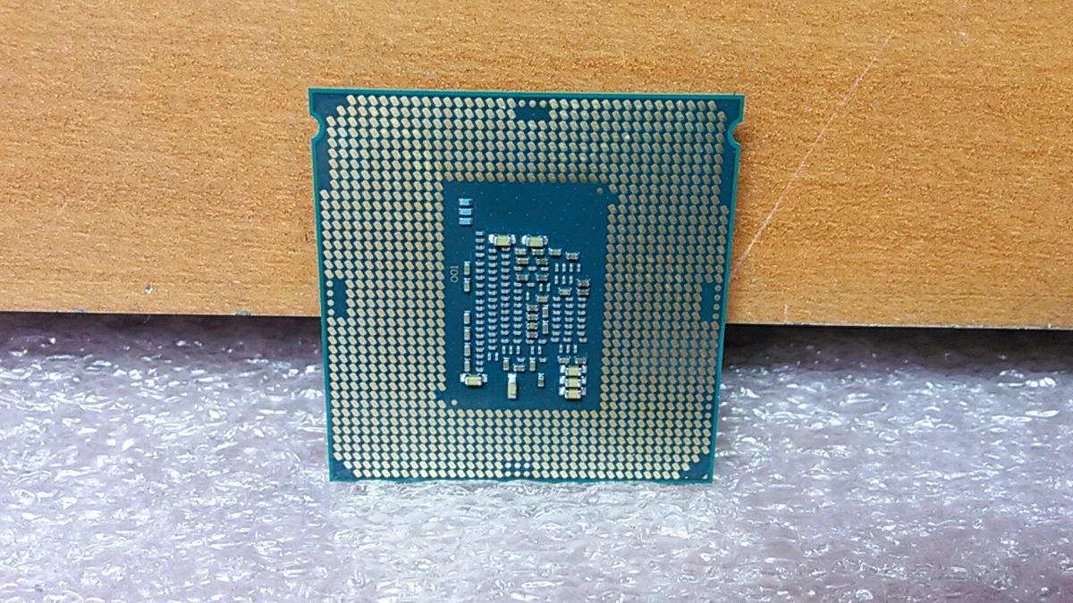 Intel Core i3 6100 3.7 GHz LGA 1151 8 GT s Desktop CPU Processor SR2HG