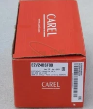 1pcs  New CAREL Valve E2V24BSF00 E2V24BSF00