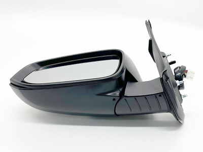 Mirror For 2016-2023 TOYOTA TACOMA Heated Turn Signal Light PTM - Foto 4