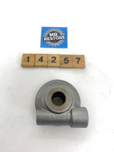 BOX ASSY, SPEEDOMETER GEAR *{EC,EN}*