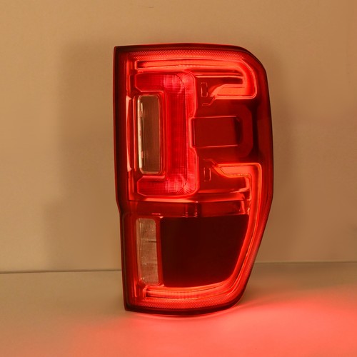 Right LED Tail Light For Ford Ranger 2019-2023 Brake Lamp W/Blind Spot Model - Picture 22 of 24