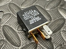 Toyota Scion Lexus ES330 Truck 4Runner Camry Corolla Tacoma RELAY 90987-02012
