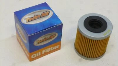 Filtre à Huile Oil Compatible À Husqvarna Sm-R 450 510 TC 250 08-10 Te - Photo 1/4