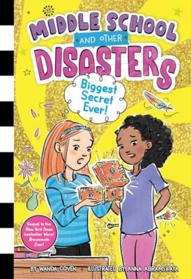 BIGGEST SECRET EVER - Spanisch Sprachbuch NEU WANDA, COVEN 05.03.2024
