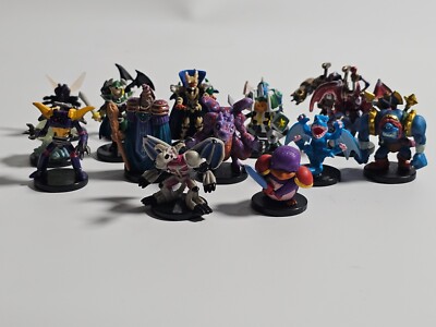 MAY 2025 UPDATE** Yugioh Dungeon Dice Monsters DDM Dark Sage/Dark