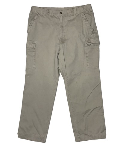 Haggar Cargo Pants Men's Size 38x31 