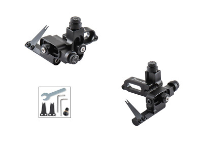 Avalon Tec X  Pfeilauflage Arrow Rest RH Rechtshand Compoundbogen Bogensport