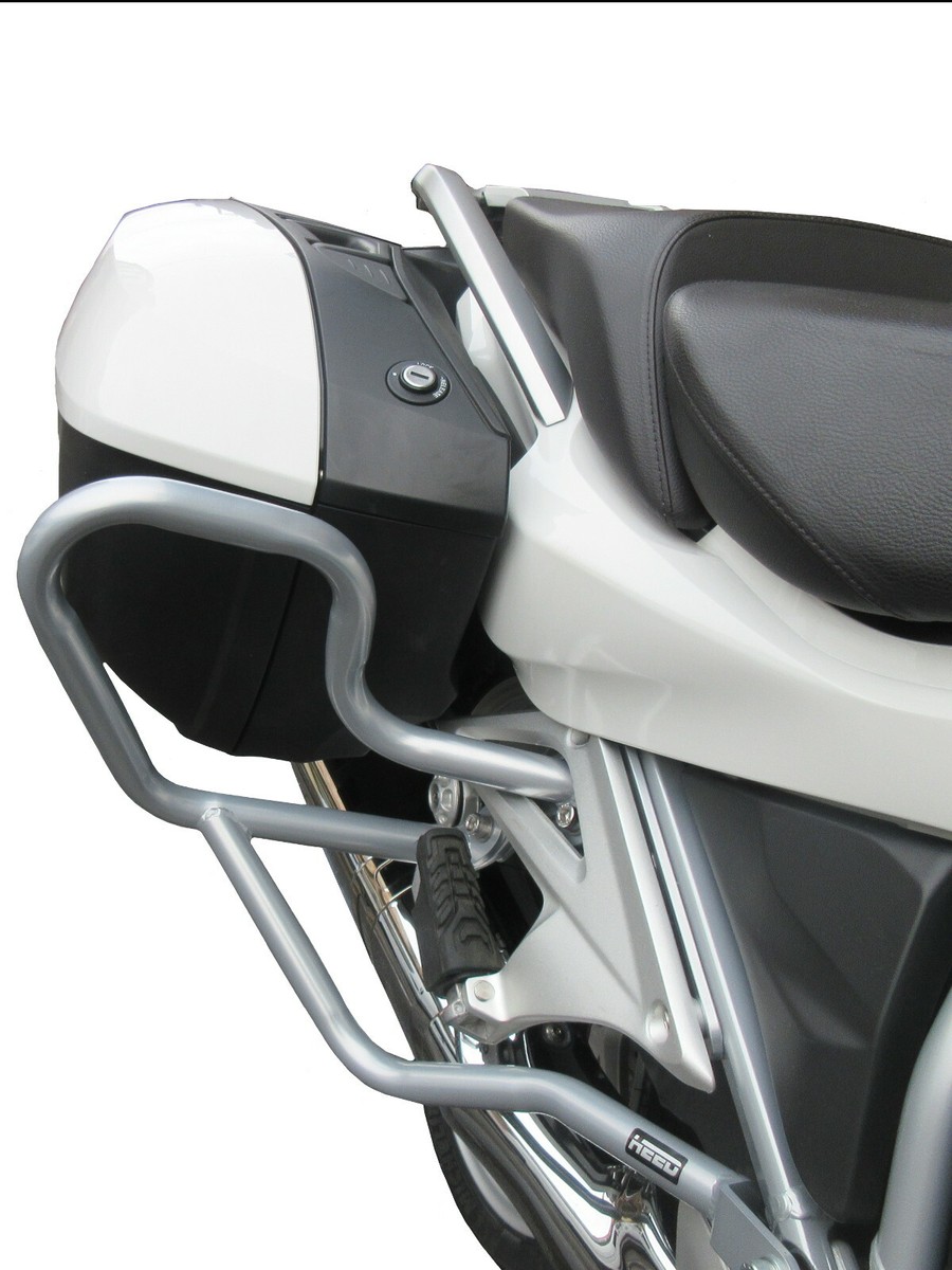 BMW R1200RT lc用　バックレスト BMW R1200RT lc用バックレスト
