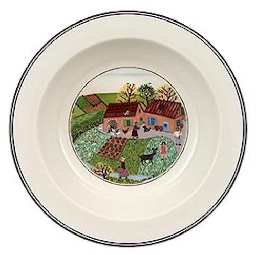 Vlleroy & Boch Naf Chrstmas 1748 | Chrstmas dnnerware, Vlleroy