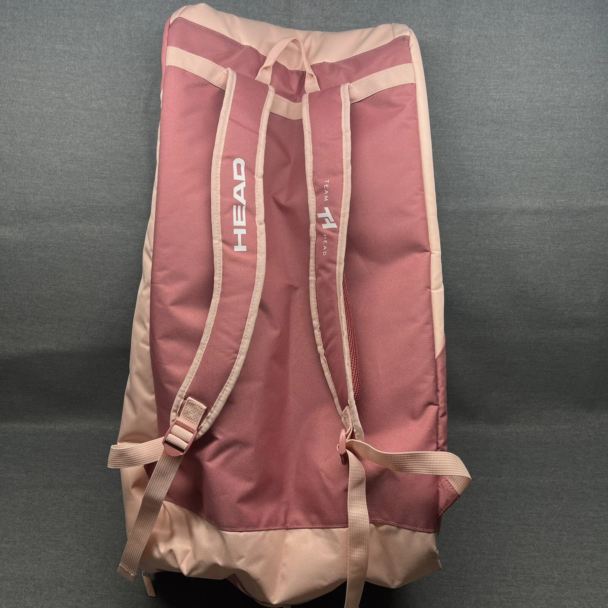 Share more than 157 head tour team tennis bag super hot kidsdream.edu.vn