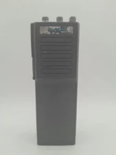 Motorola MT500 Parts Only / Prop Ghost Busters Portable Radio Cosplay - RD43-3