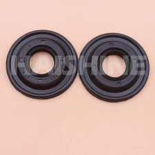 Oil Seal For Husqvarna 124R 125R 128R 124 125 128 C RJ Trimmer Brushcutter Edger
