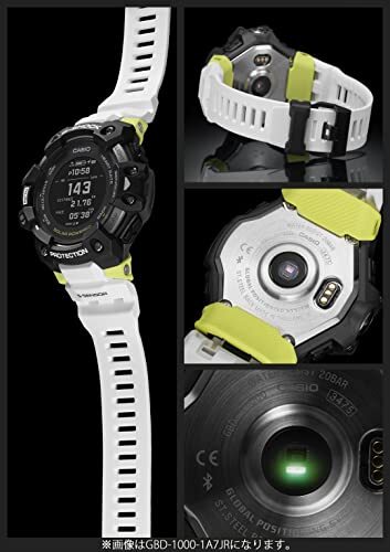 Casio GBDH10001JR Wrist Watch for Men for sale online | eBay