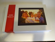 AEEZO 10.1 " Wall Mountable Digital Photo Frame Wifi 16G SEE DESCRIPTION