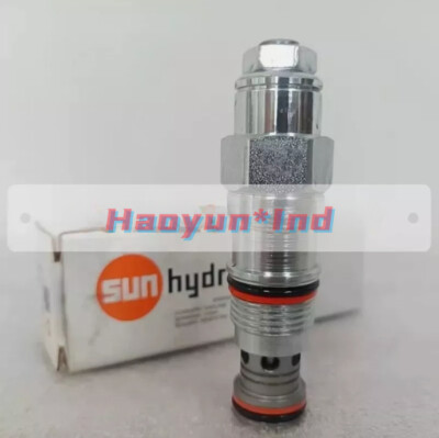 1PCS NEW FOR CBFD-LCN Threaded cartridge valve CBFDLCN