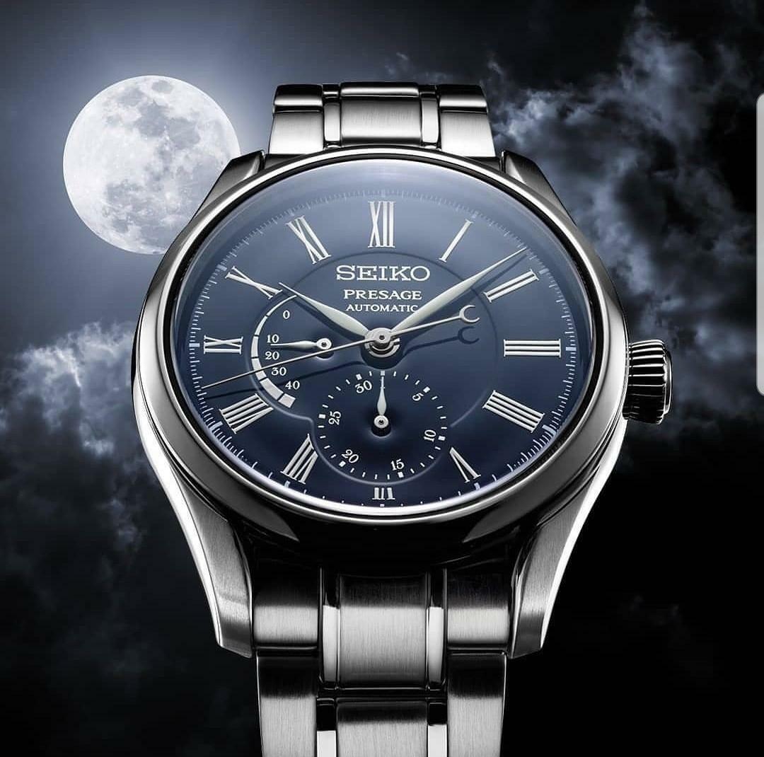 seiko presage spb091j1