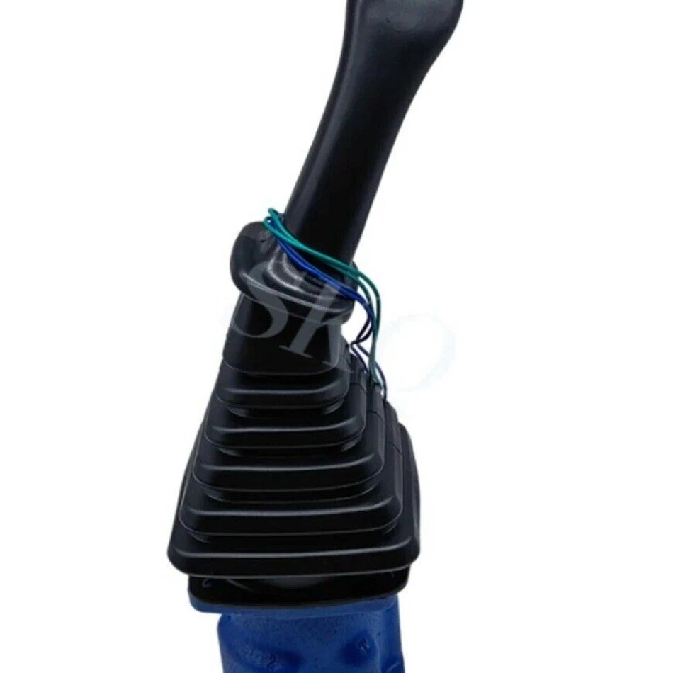 For Daewoo Dh225-7/DH300-7,hyundai R-7 Control Rod, Handle Cast Iron 4200-0342a - Image 3 of 4