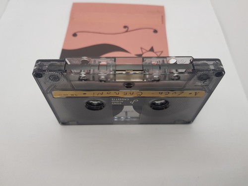Agfa/Philips/Scotch/TDK/Basf/Denon C60,90,120 - Cassette Vintage - Afbeelding 119 van 121