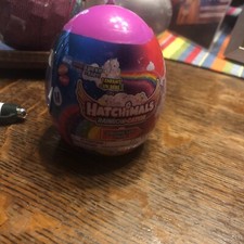 Hatchimals Sibling Luv. Assortment One Size Purple multi