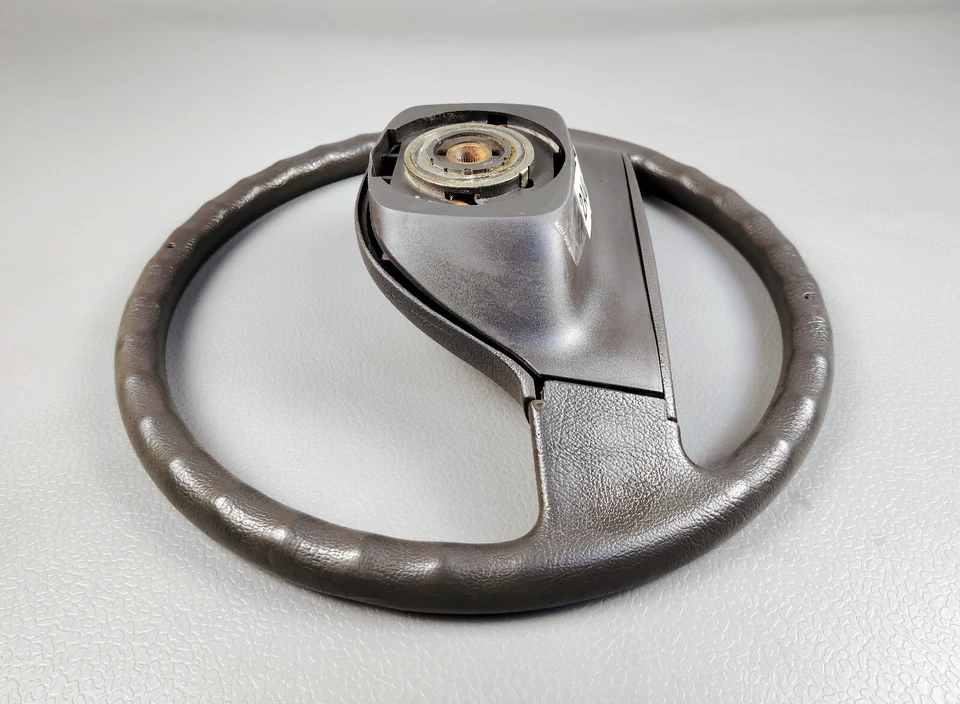 MAZDA ANTIGUO VEHÍCULO DE COCHE CLÁSICO DE COLECCIÓN OEM VOLANTE JDM Foto 4 de 4