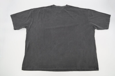 Cootie Productions Medium Boxy Oversized T Shirt Logo Short Sleeve