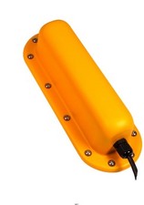 ZoneSafe Eureka RFID Replacement Antenna Compact Forklift Proximity Alert 