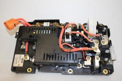 03-05 HONDA CIVIC HYBRID JUNCTION BOARD MODULE 1E100-PZA-0032 | eBay