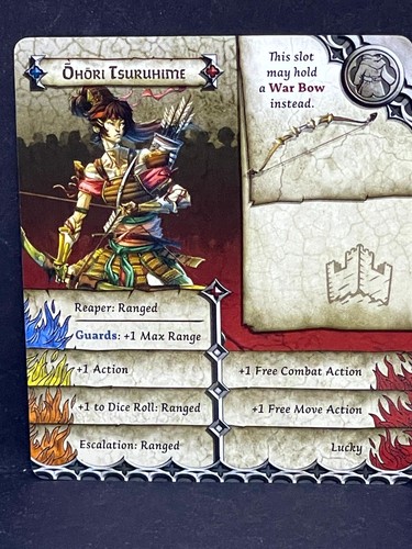 Zombicide White Death - Kickstarter Exclusive Survivor Hero Figure Selection - Bild 215 von 337