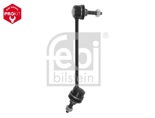 Febi Bilstein 42244 Rod/Strut, Stabiliser For Jaguar-image