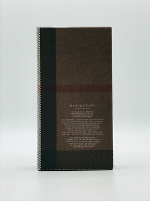 バーバリー ロンドン 100ml メン BURBERRY LONDON MEN Amazon.com: Burberry London Eau de Toilette 3.3 fl oz