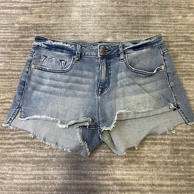 Vigoss Shorts Size W30 L3 Womens Marley 