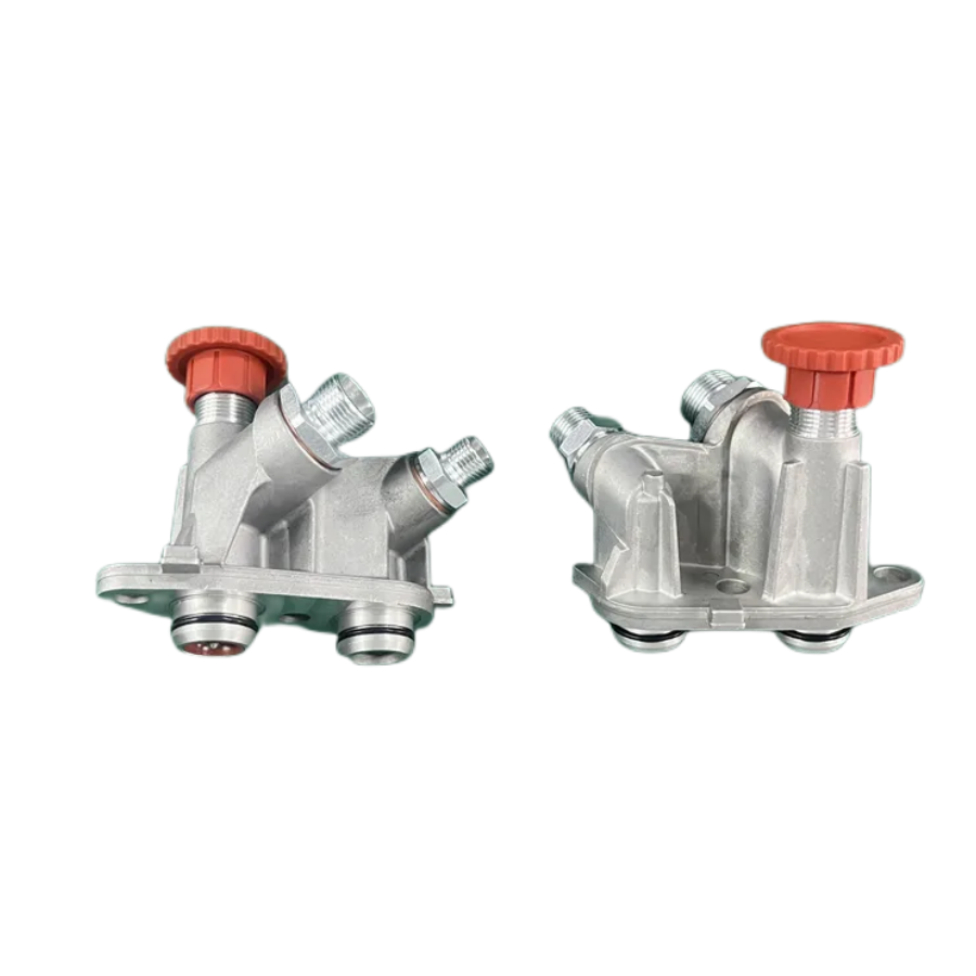 Fuel Lift Pump for 1697118 DAF CF85IV/XF105 EURO 5 12AS2330TD | eBay