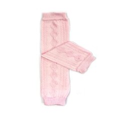 Solid Baby Leg Warmer  Solid Toddler Leg Warmer for Boys  Girls Cable Knit ...