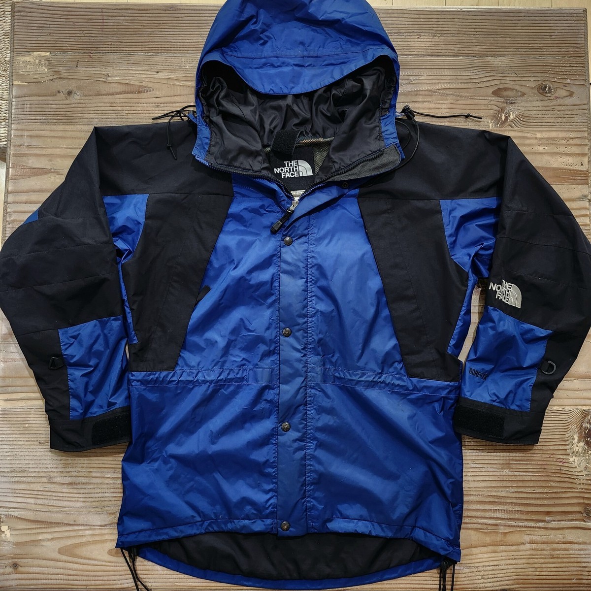 小物 THE NORTH FACE GORE-TEX Down cape THE NORTH FACE GORE-TEX Down cape