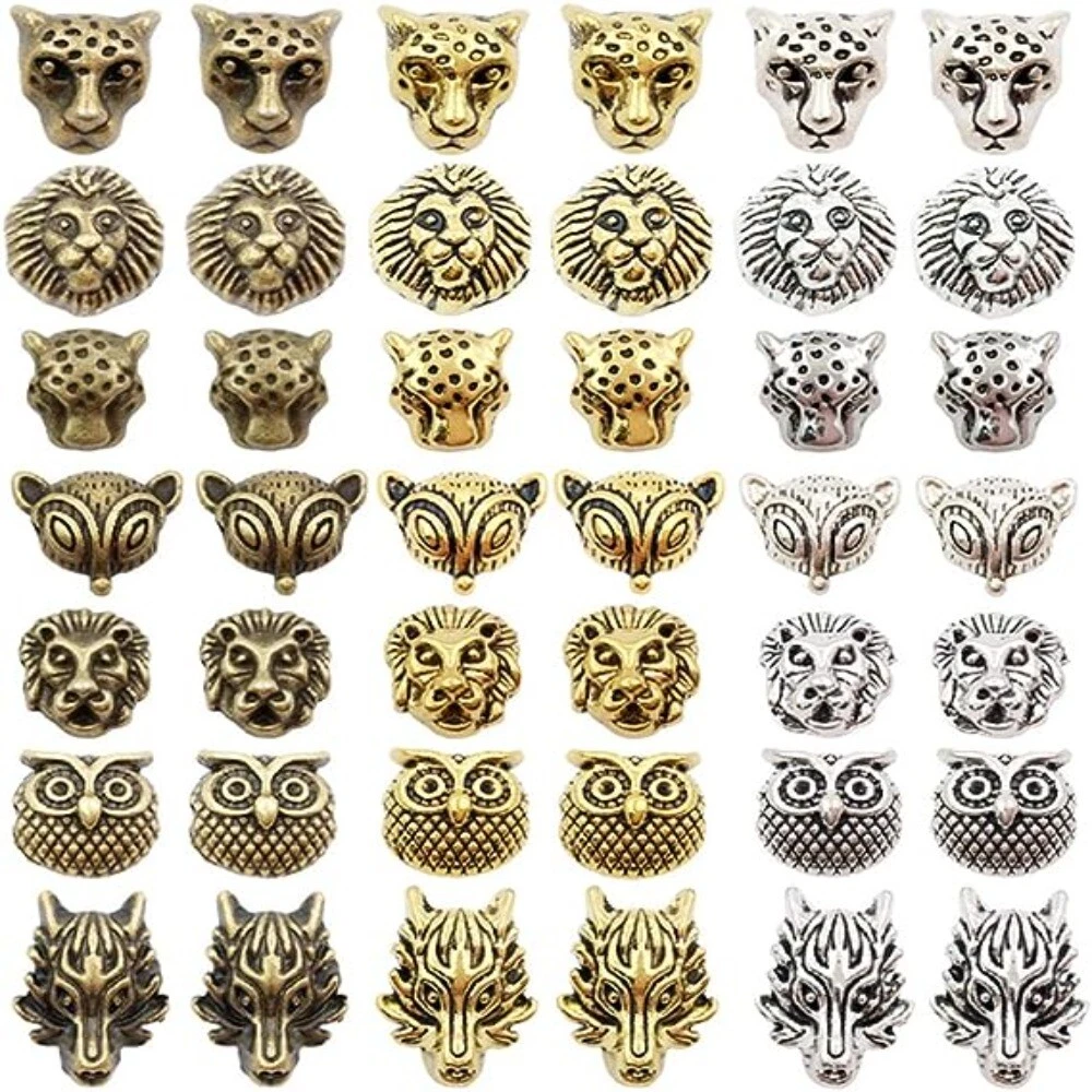 Animal charms for bracelets deals