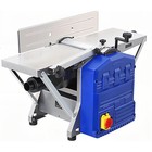 Portable Power Benchtop Thickness Planer Dual Planing Function Wood Planer 1250W