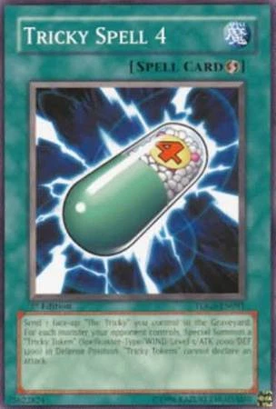 Yugioh Cards | Single Individual Cards | Spell Cards (N-Z) - Picture 140 of 165