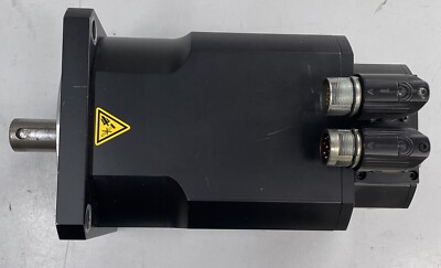LTI Drivers Lust LSN-127-1600-30-560/T1,B,P,S1,G6.3S Servomotor