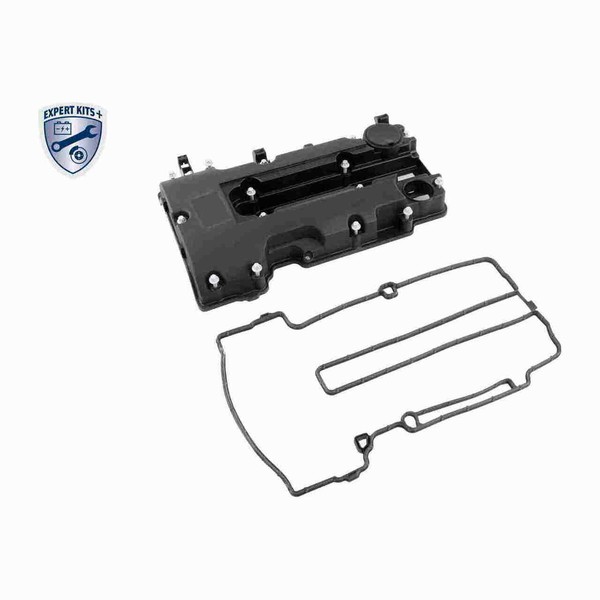 Vaico Ventildeckel + Dichtung FüR Opel Adam Corsa D E Astra J Insignia A 1.2 1.4-image