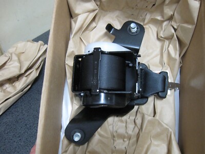 Honda 04829-TG7-A00ZB Third Row, Center Seat Belt 16-22 Pilot New, Genuine