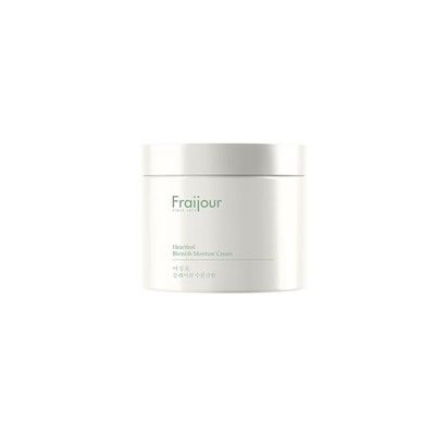 Fraijour Heartleaf Blemish Moisture Cream 100Ml