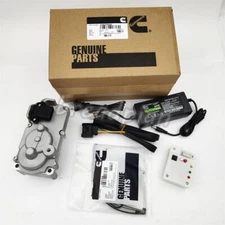 HE300VG Turbo Actuator 68445522AA For 2013-2018 Dodge Ram 2500 3500 Cummins 6.7L