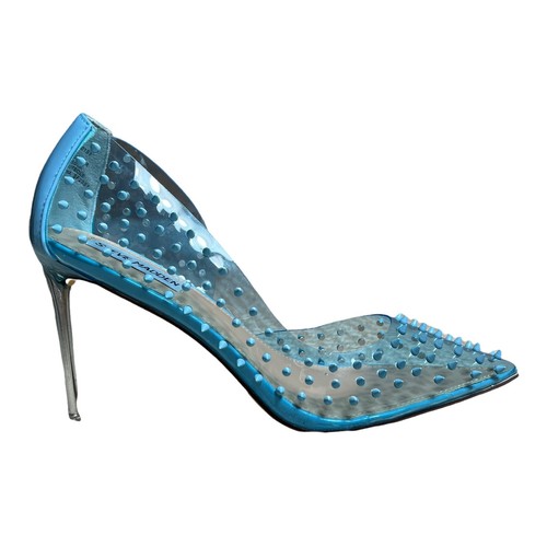 Spiked Stiletto High Heels Womens size 
