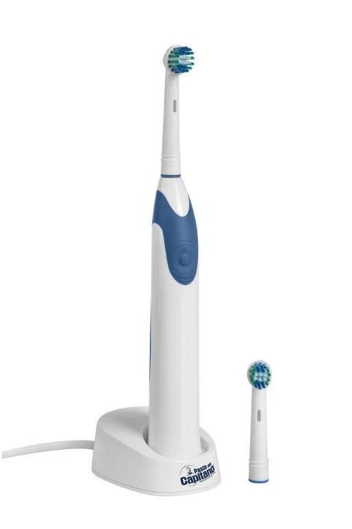 Spazzolino Elettrico Ricaricabile Pasta del Capitano 2 Watt Innoliving
