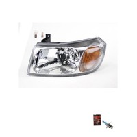 Scheinwerfer + Osram Night Breaker Laser Passend FüR Ford Transit Links