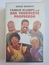 Familie Klumps und der verrückte Professor -...