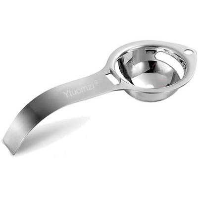 Egg Separator Egg Separator Egg Divider Stainless Steel Egg Separator Egg Sep...